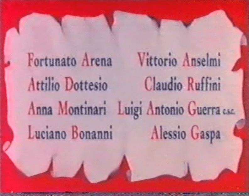 ECOntinuavano_1973_Credits.jpg