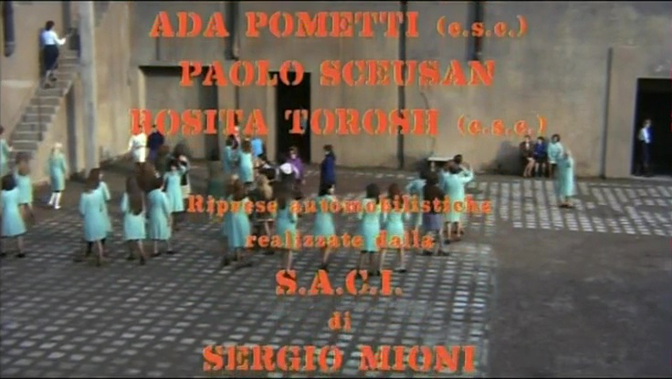Diario segreto (1973) credits.jpg