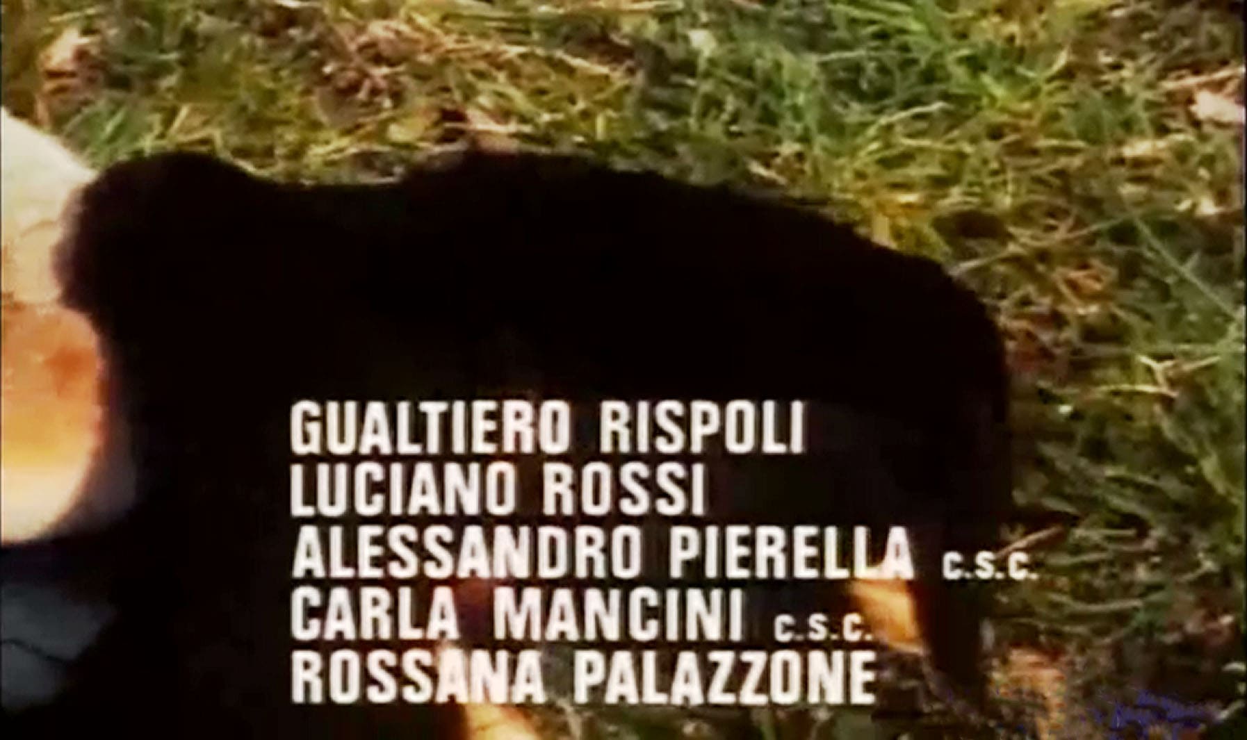 1974 _ I Figli Di Zanna Bianca _ Rapitore Di Loretta _ Accreditato _ 05.jpg