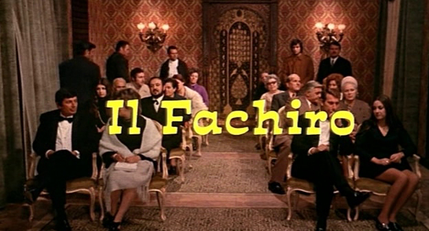 Le belve - segment Il fachiro (1971) 1.jpg
