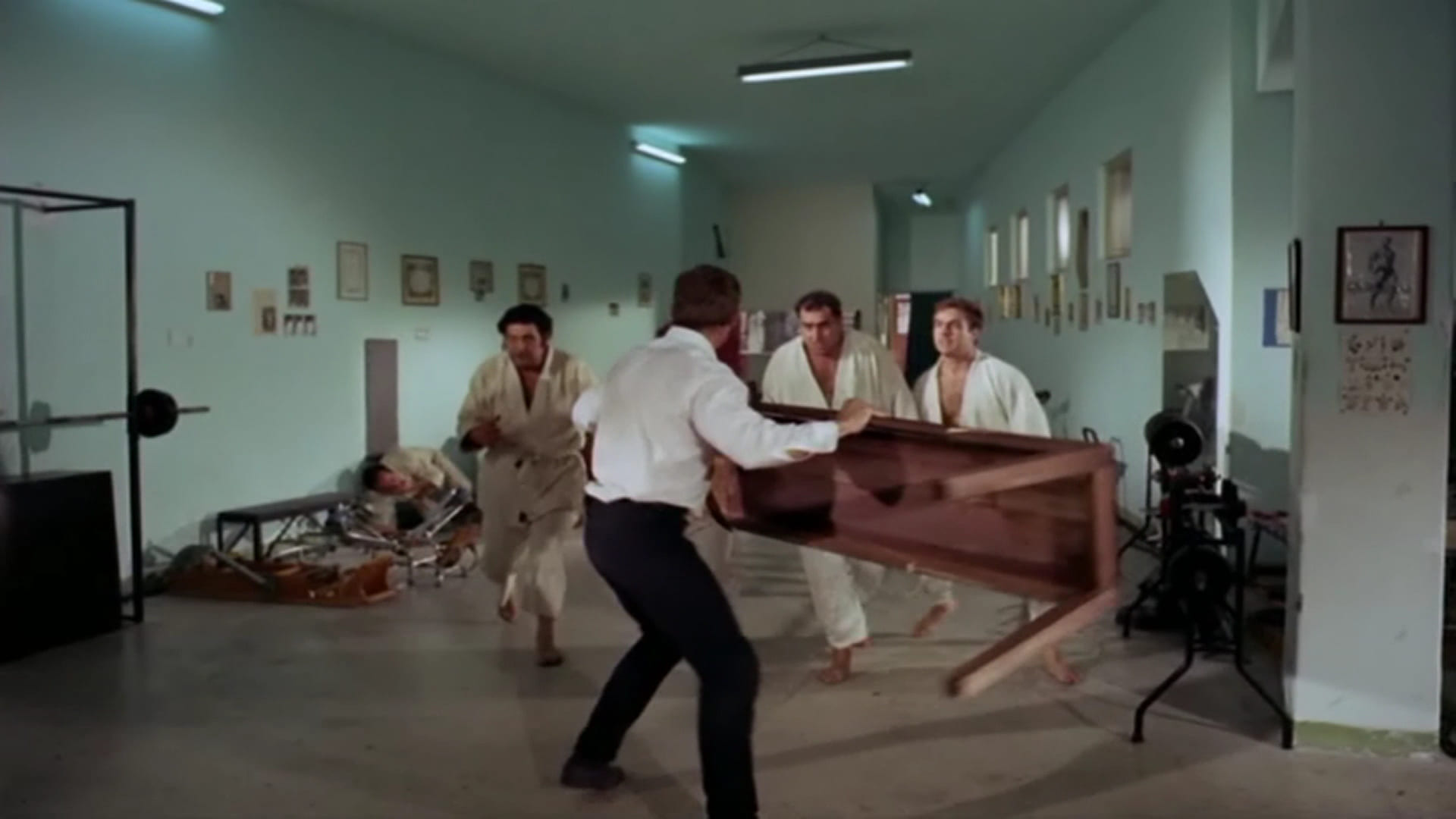1968 _ Gangsters Per Un Massacro _ Judoka _ Non Accreditato _ 03.jpg