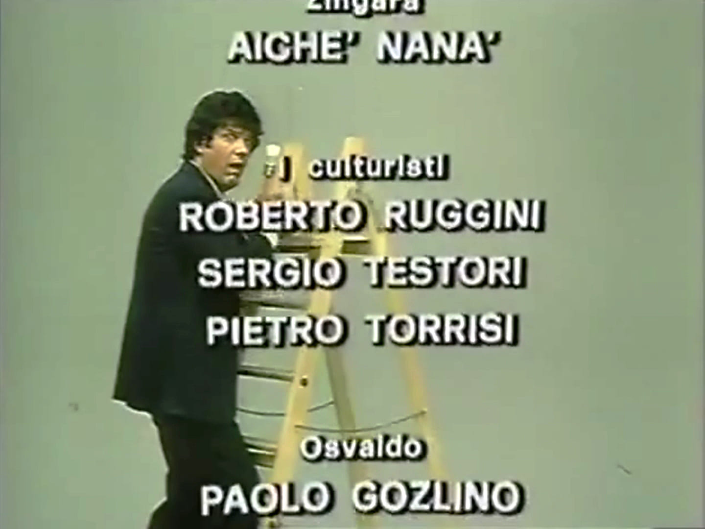 1980 _ Un Uomo Da Ridere _ Episodio 3 _ Culturista _ Accreditato _ 05.jpg