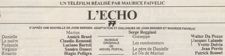 04 L'echo (tv) (1988) Biagio Pelligra 1.jpg