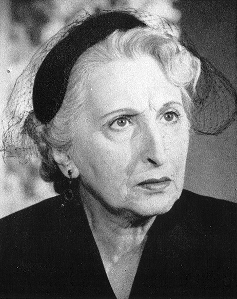 Liana Del Balzo 1961.jpg