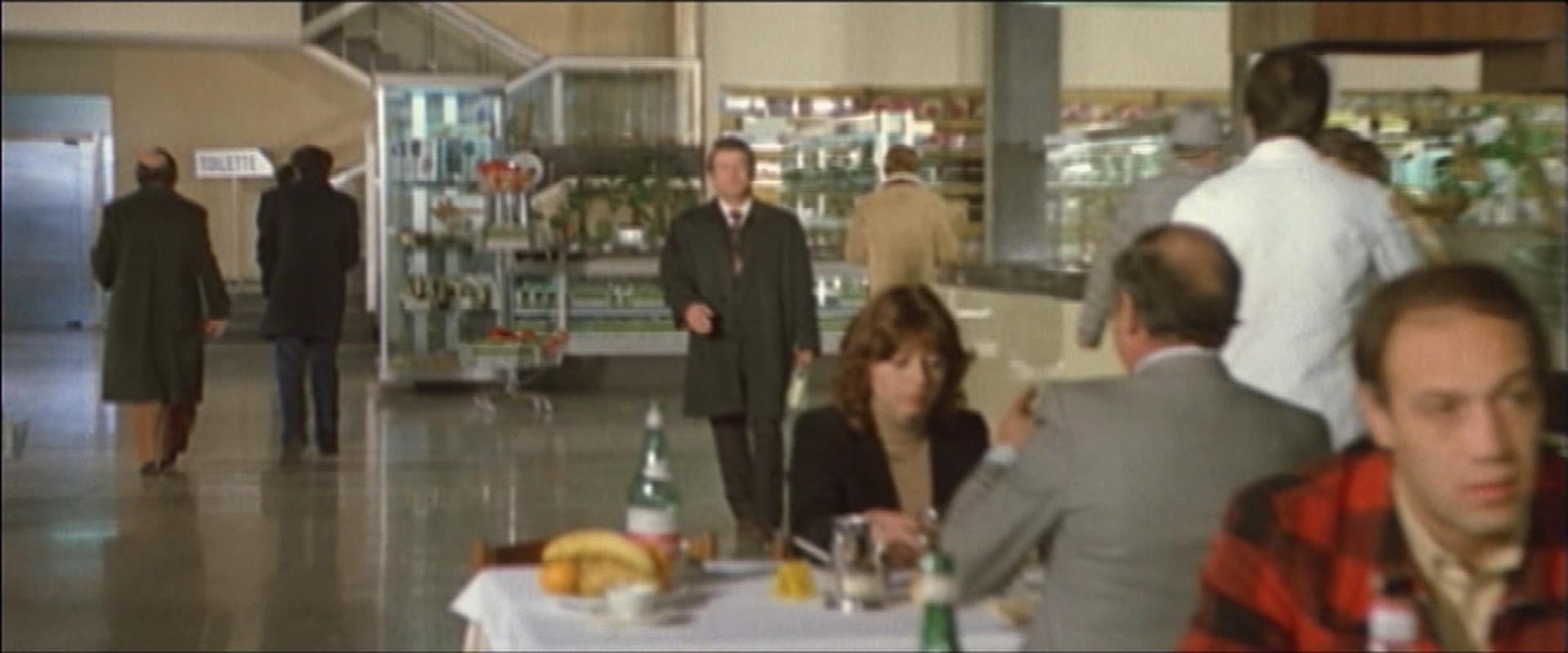 1979 _ Da Corleone A Brooklyn _ Amico Di Giuseppe Caruso In Autogrill _ Non Accreditato _ 04.jpg