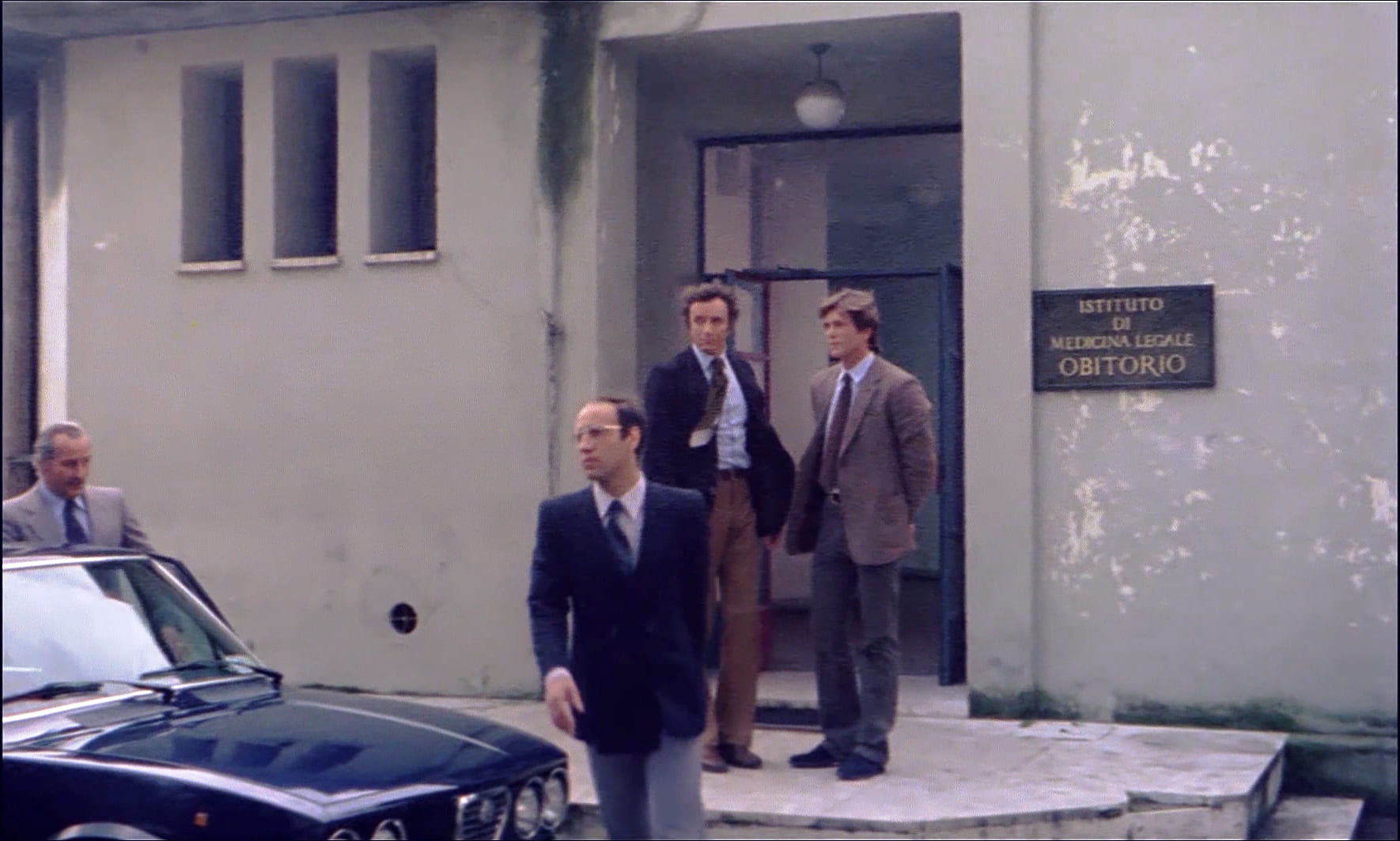 1979 _ Play Motel _ Collaboratore Del Commissario De Sanctis _ Accreditato _ 01.jpg