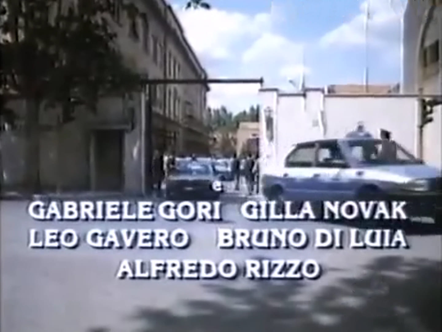 1986 _ Le Volpi Della Notte _ Attilio Cavazza Detto Bertoni _ Accreditato _ 05.jpg