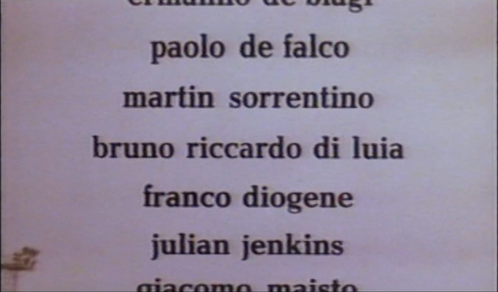 1988 _ Russicum I Giorni Del Diavolo _ Scagnozzo Di George Sherman _ Accreditato _ 05.jpg