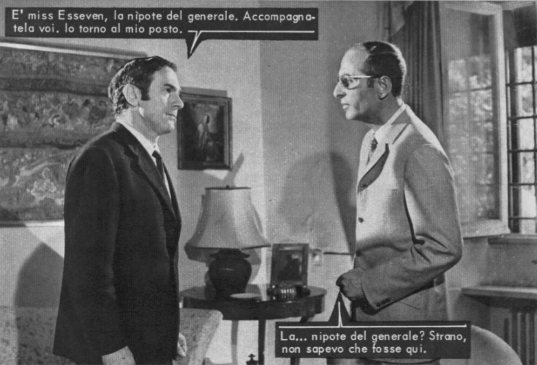 Le avventure di Jacques Douglas N. 39 Sapore di mare sulle tue labbra (published in December 1968).jpg