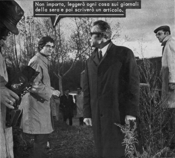 Lucky Martin N 10 Ricordo di un perduto amore  (published July 1969) 2.jpg