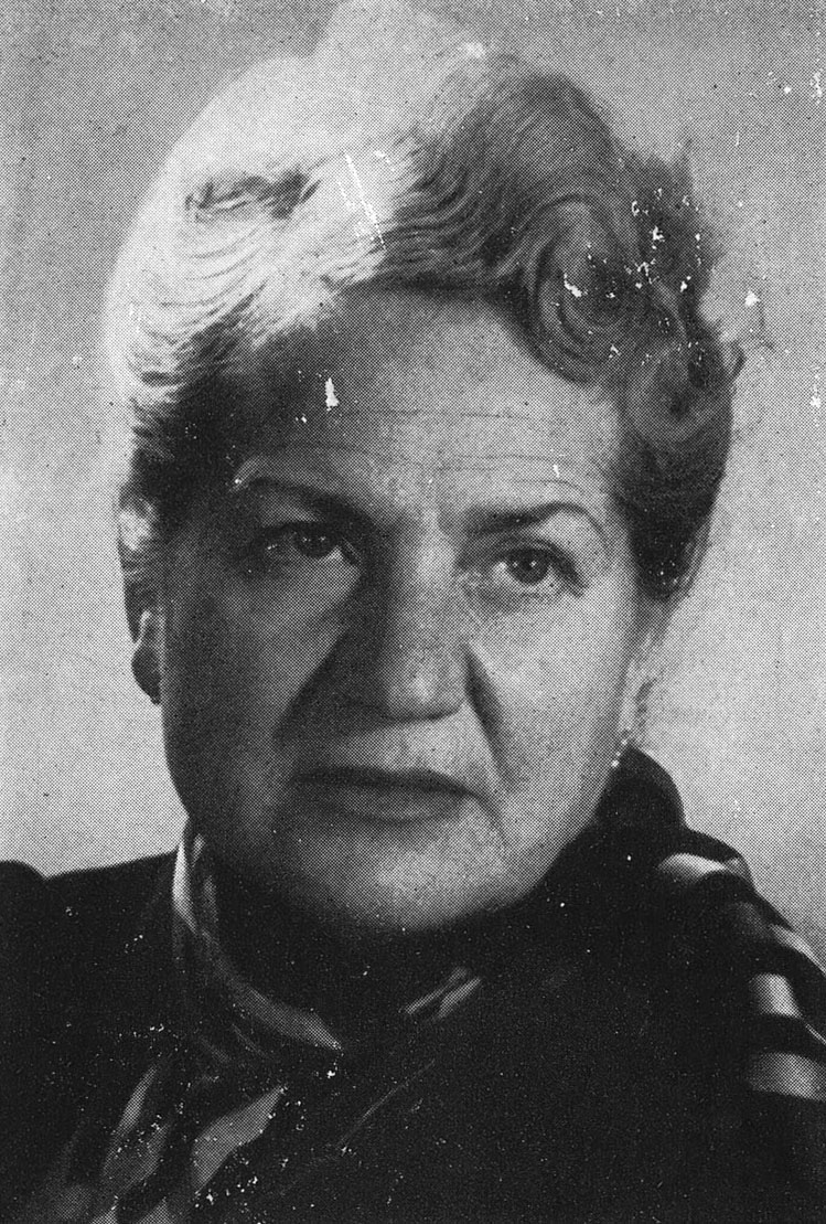 Dori Romano 1956.jpg