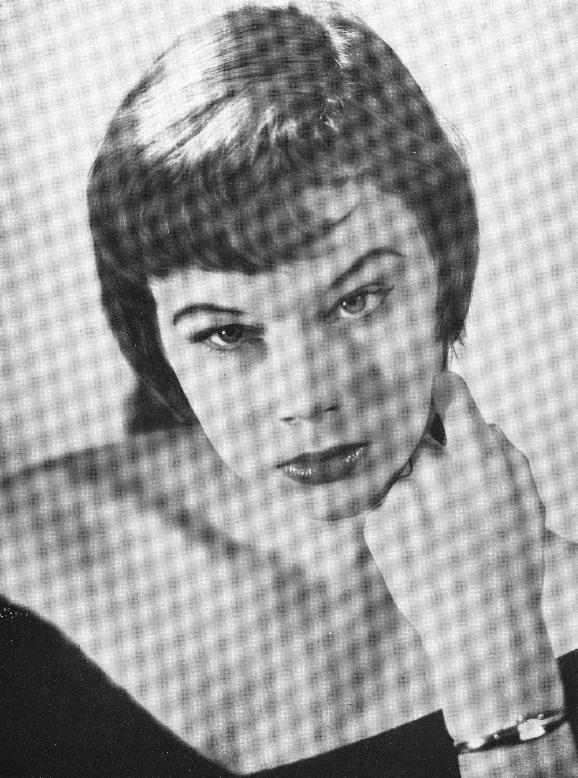 Ilsa Petersen 1956.jpg