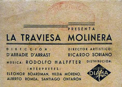 2016-00-00 - ARCOS EN EL CINE - La traviesa Molinera (1934) 03.jpg