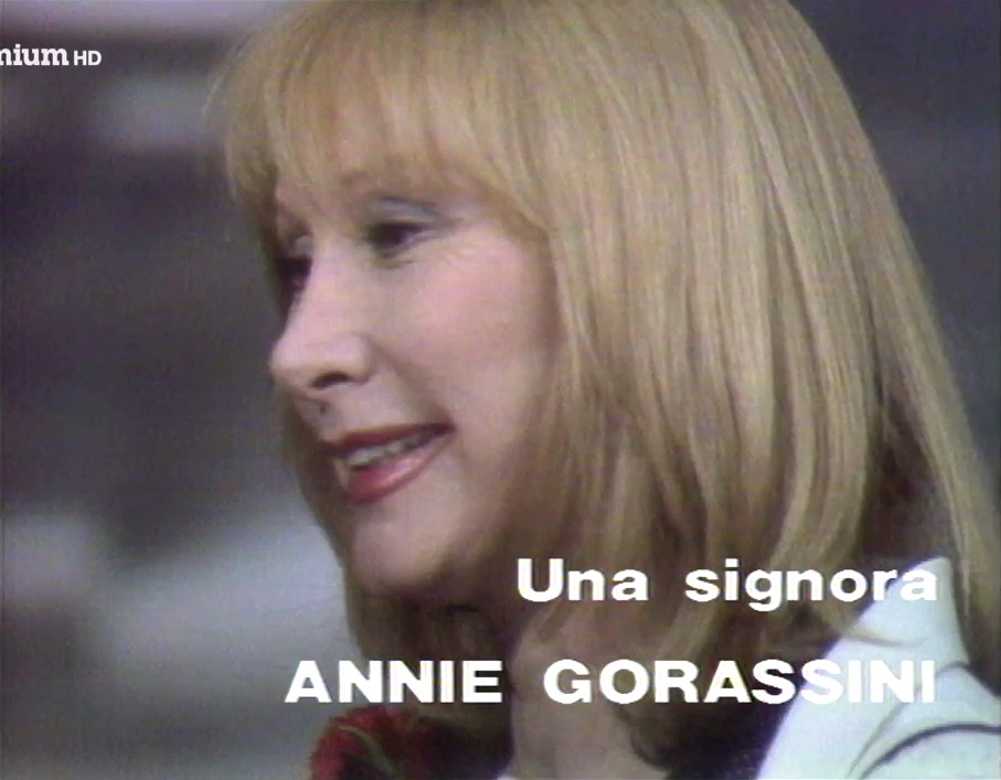 Aeroporto Internazionale 2 Ep 12 - Annie Gorassini7.jpg