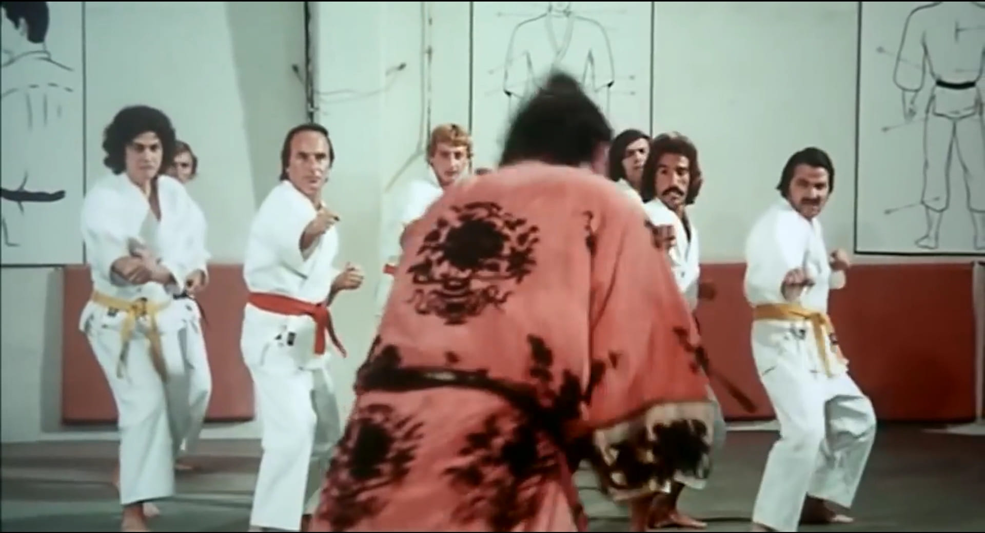 1973 _ Ku Fu Dalla Sicilia Con Furore _ Karateka Alla Scuola Di Kon Ki Lay _ Non Accreditato _ 01.jpg