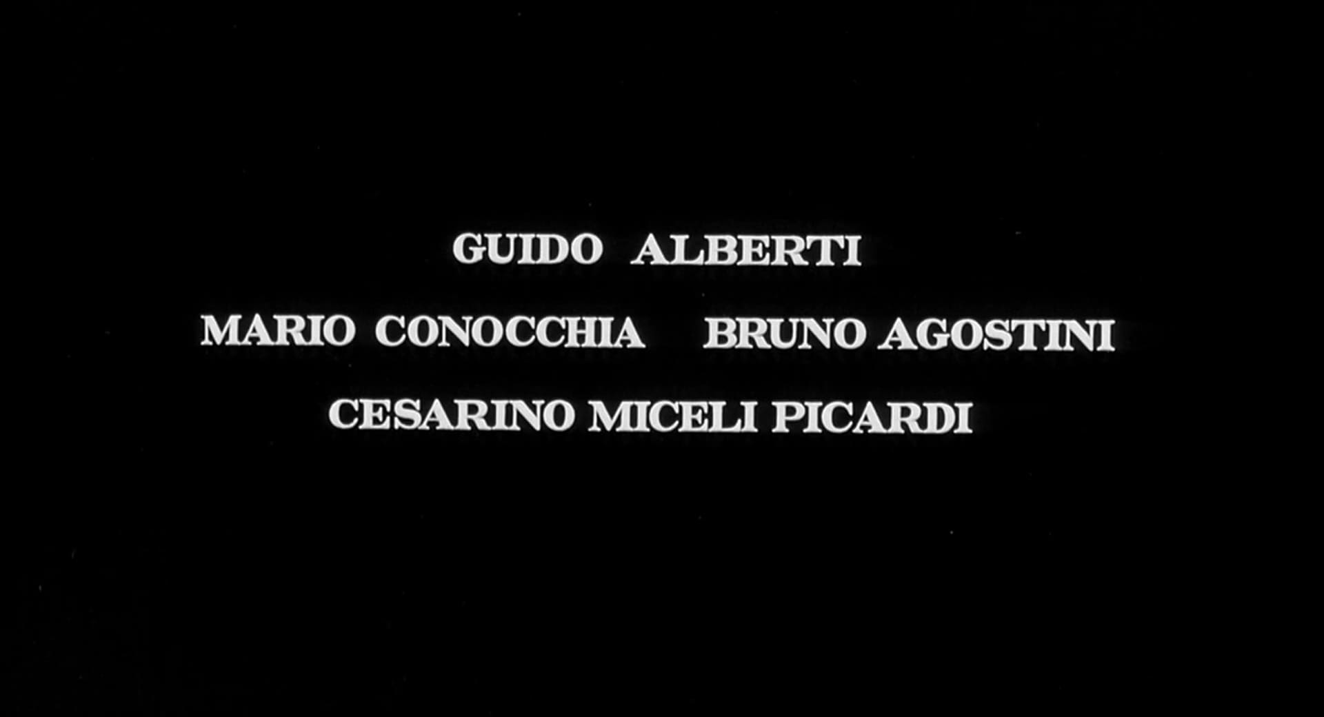 1963 _ 8½ _ Commendatore Quirino Produttore Cinematografico _ Accreditato _ 08.jpg