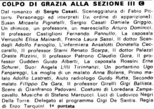 Download Colpo di grazia alla sezione III (1981) 1 1.jpg