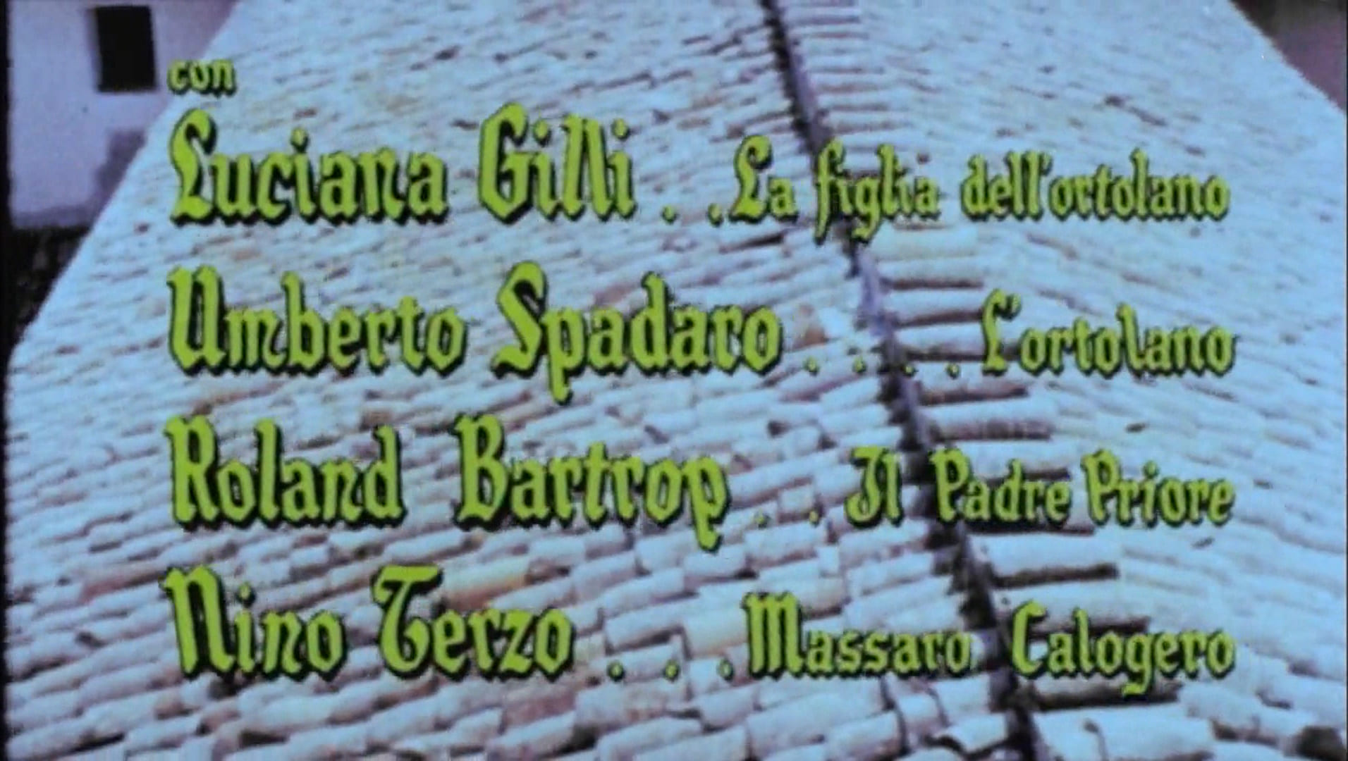 1962 _ I 4 Monaci _ Massaro Calogero _ Accreditato _ 08.jpg