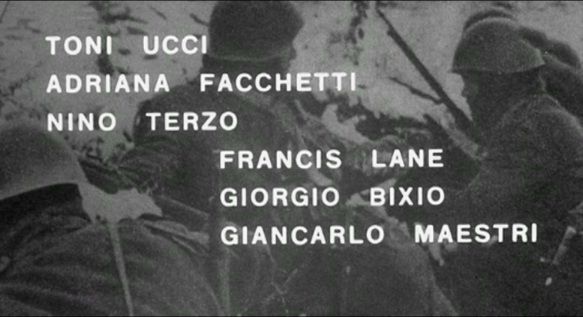 1963 _ I Due Colonnelli _ Soldato Lapadula _ Accreditato _ 10.jpg