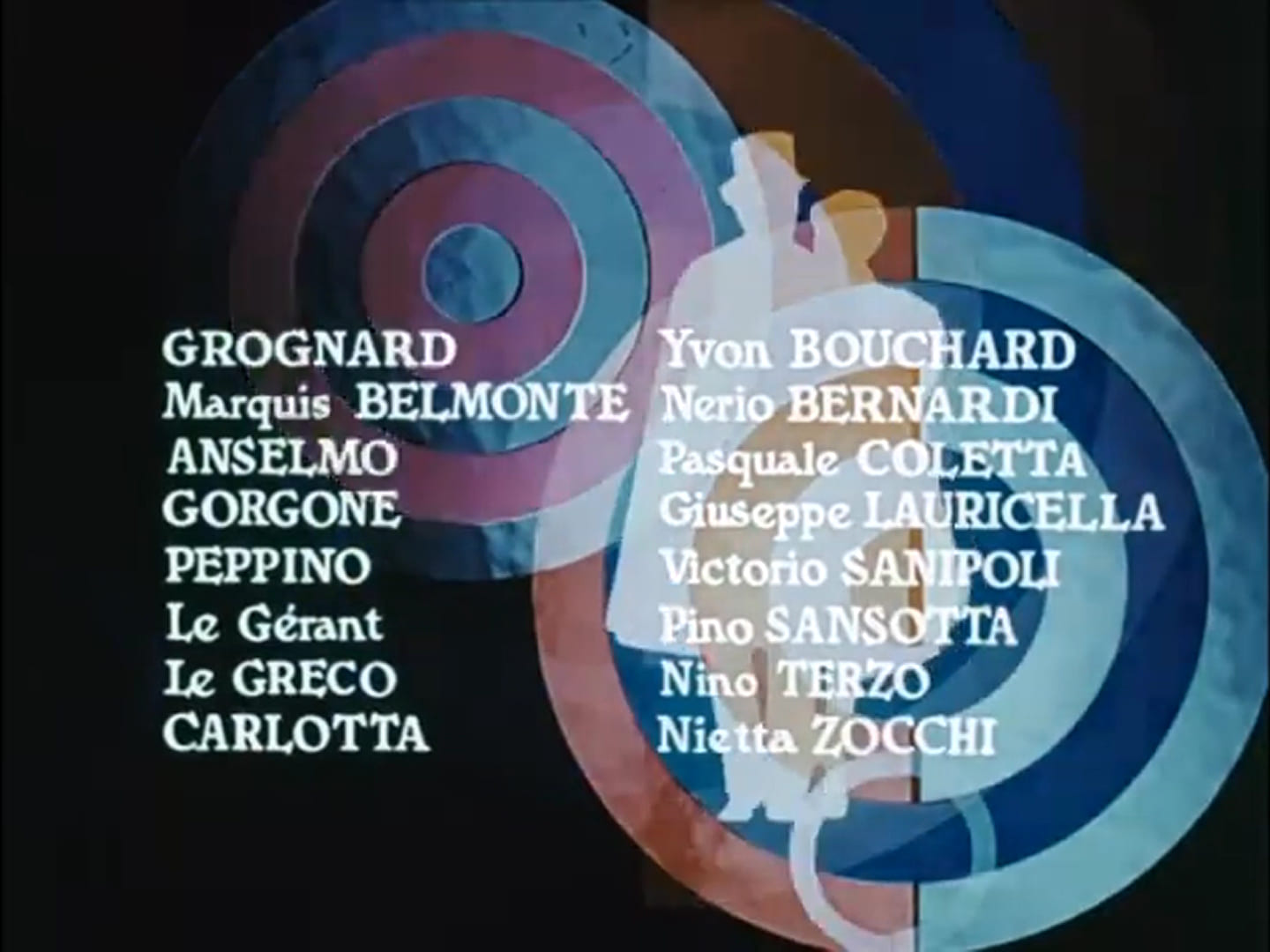 1971 _ Arsenio Lupin Stagione 1 Episodio 8 La Donna Dai Due Sorrisi _ Scagnozzo Di Peppino _ Accreditato _ 05.jpg