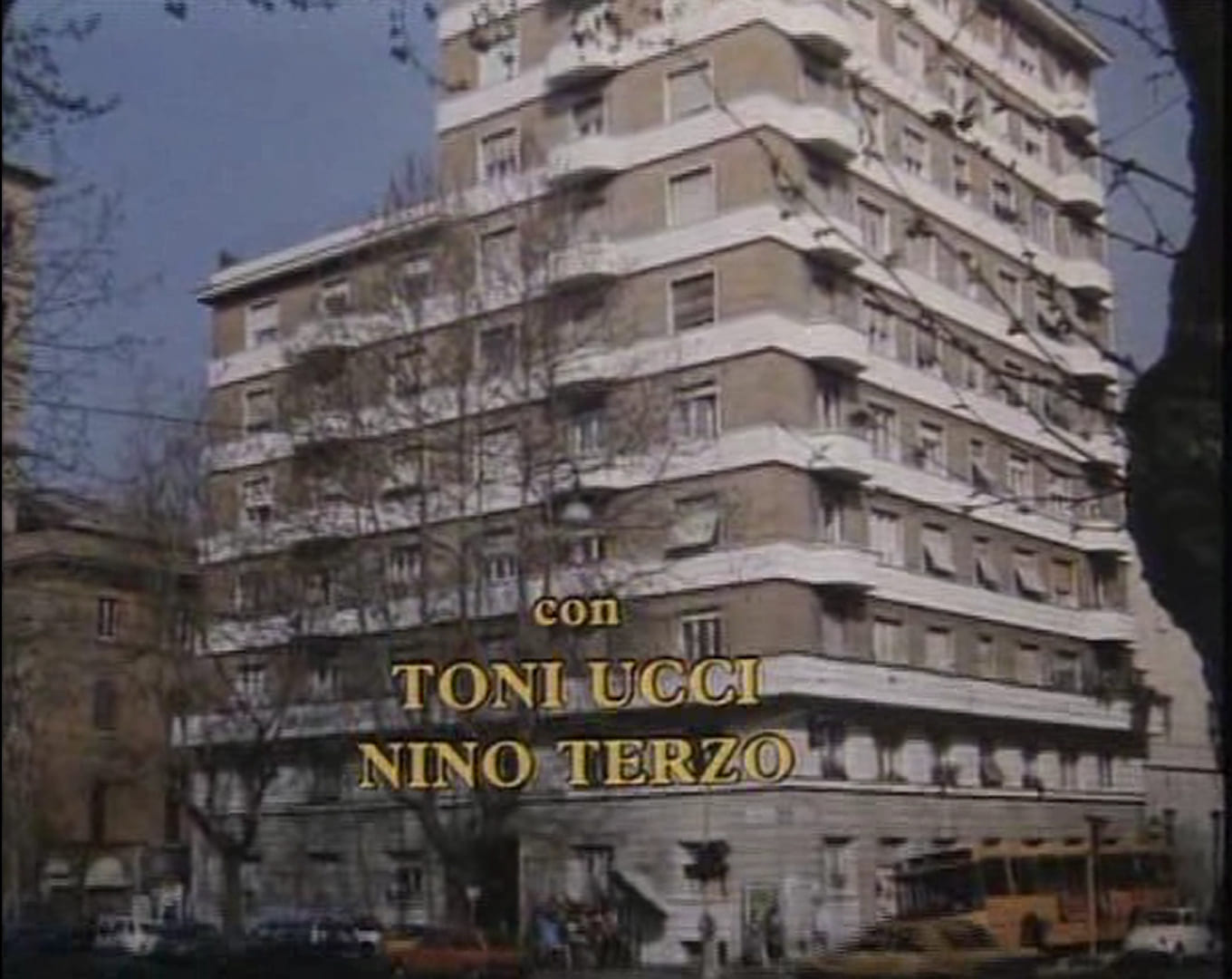 1989 _ Il Vigile Urbano Episodio 3 Campa Cavallo _ Inserviente Dello Zoo _ Accreditato _ 05.jpg