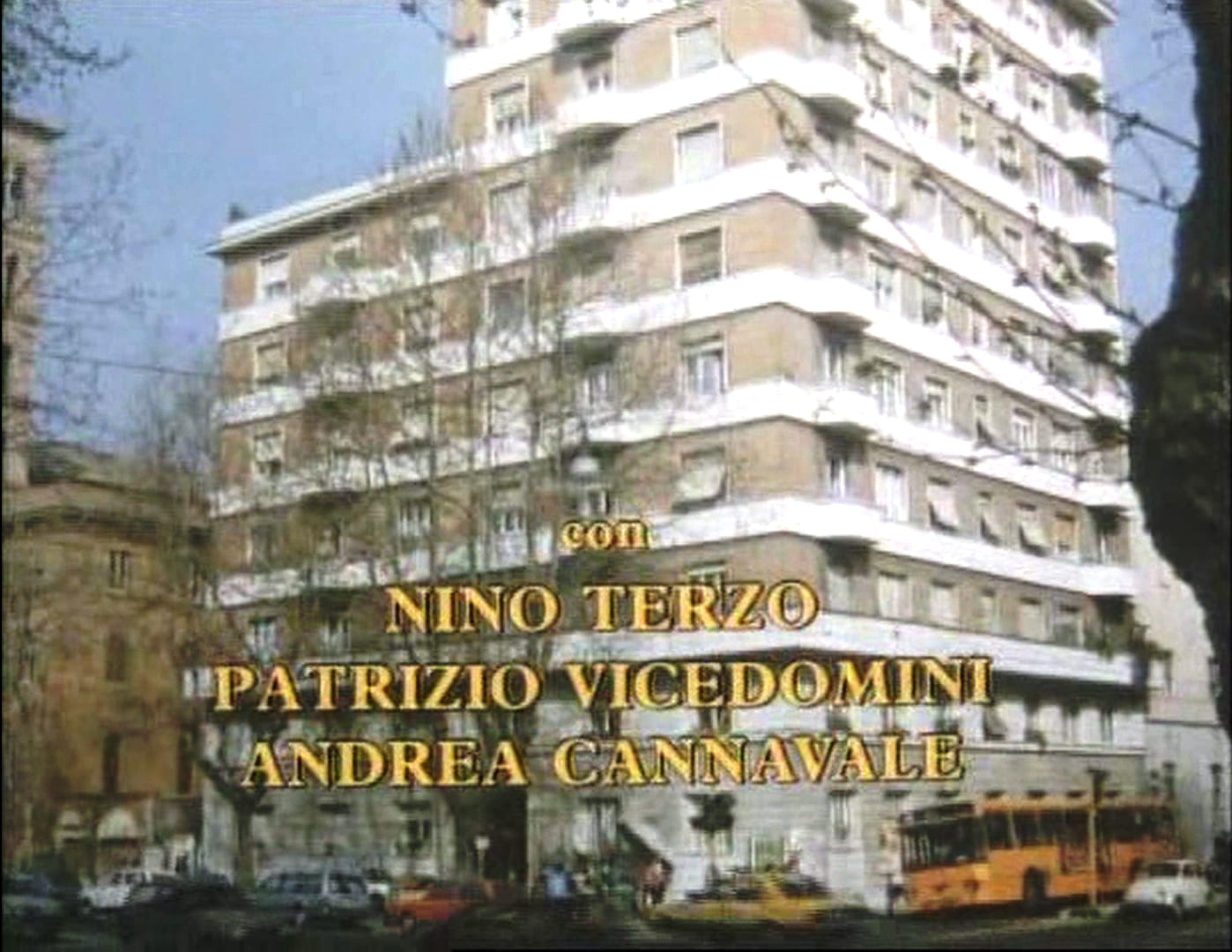 1990 _ Il Vigile Urbano Episodio 10 Il Promesso Sponsor _ Amico Di Gennarino Esposito _ Accreditato _ 05.jpg