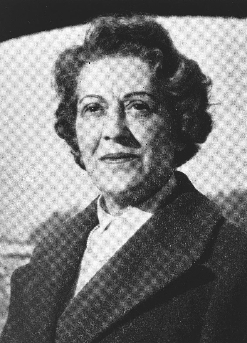 Isa Querio 1961.jpg