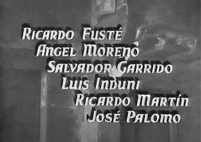 Cine Español (Película completa). La melodía misteriosa. 1956..jpg