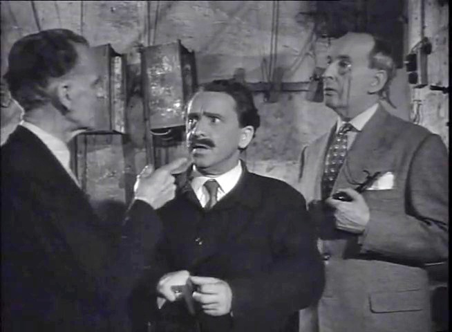 Veraneo En España 1956 - Dir. Miguel Iglesias  19565.jpg