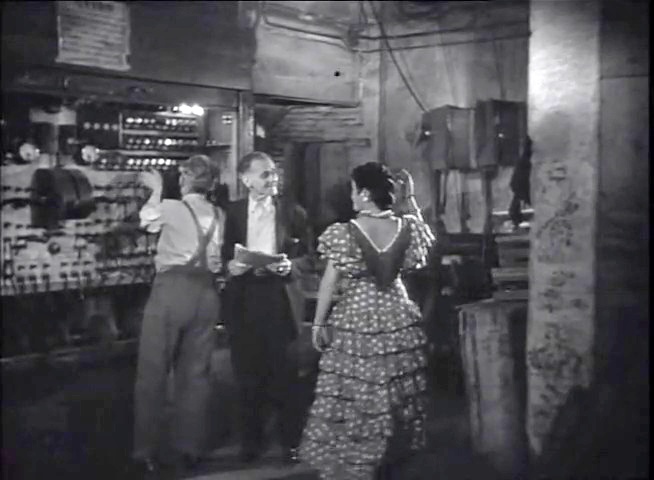 Veraneo En España 1956 - Dir. Miguel Iglesias  19563.jpg