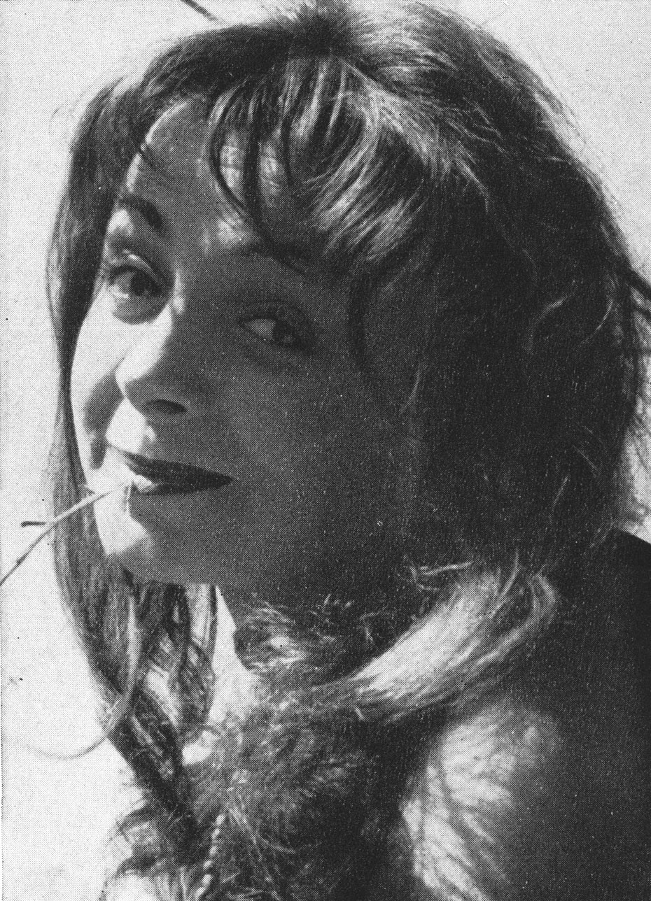 Milena Vukotic 1961 4.jpg