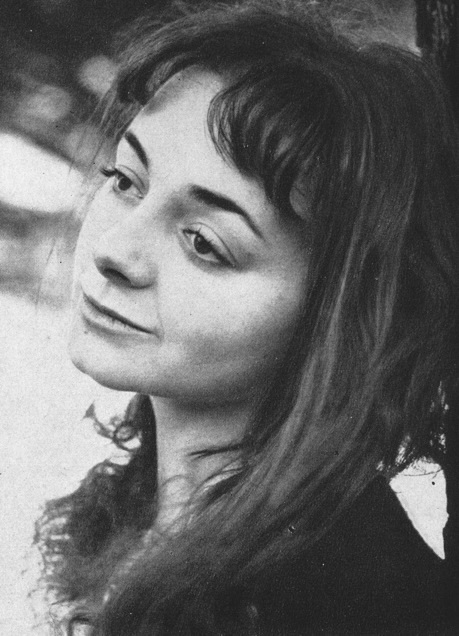 Milena Vukotic 1961 2.jpg