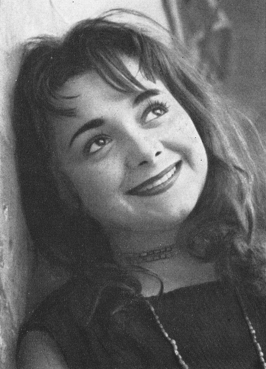 Milena Vukotic 1961 1.jpg