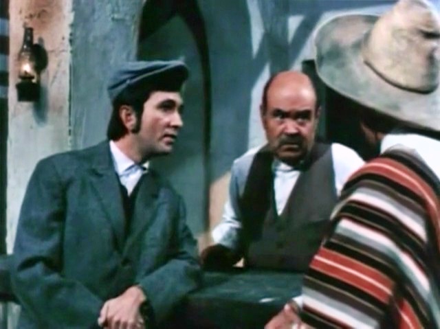Guns of the Revolution (1971) - Ernest Borgnine - Feature (Drama, Western, History)23.jpg