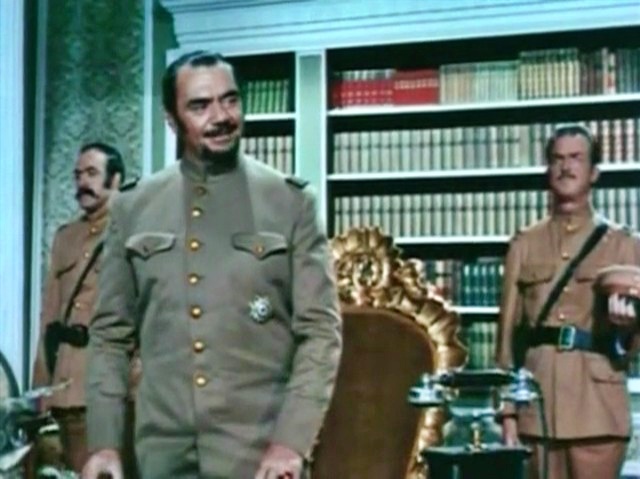 Guns of the Revolution (1971) - Ernest Borgnine - Feature (Drama, Western, History)3.jpg
