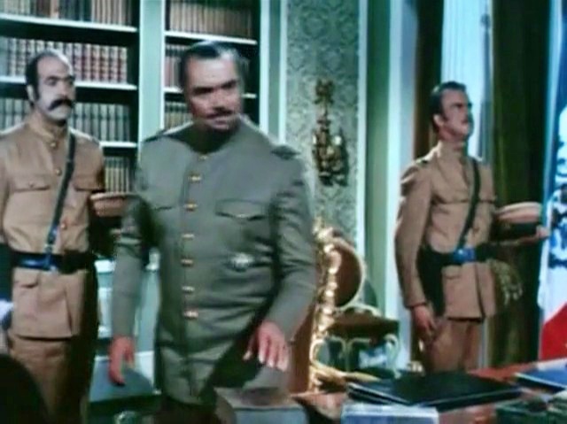 Guns of the Revolution (1971) - Ernest Borgnine - Feature (Drama, Western, History)4.jpg