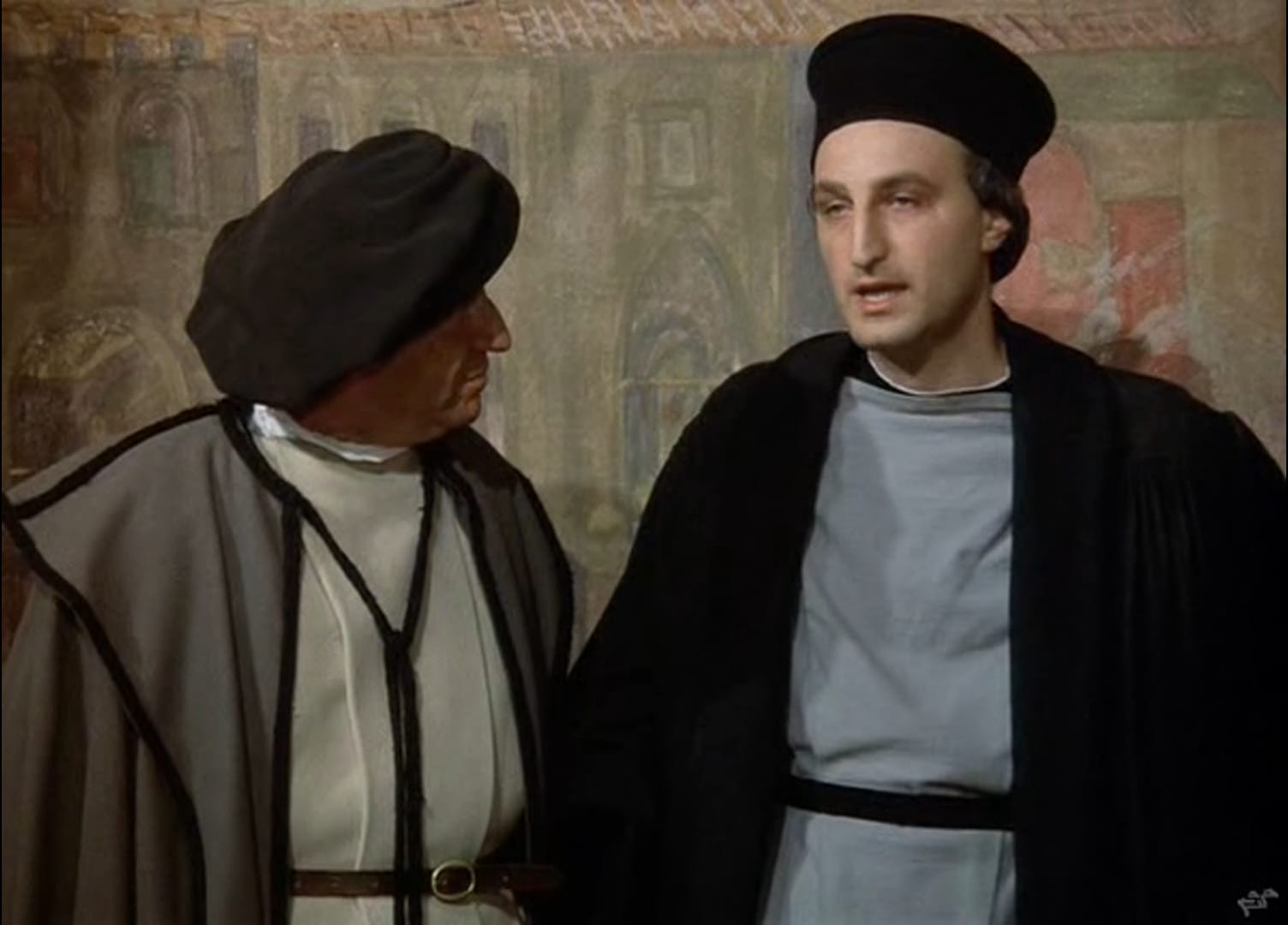 1972 _ L'età Di Cosimo De' Medici Episodio 1 L'esilio Di Cosimo _ Cosimo De' Medici _ Accreditato _ 08.jpg