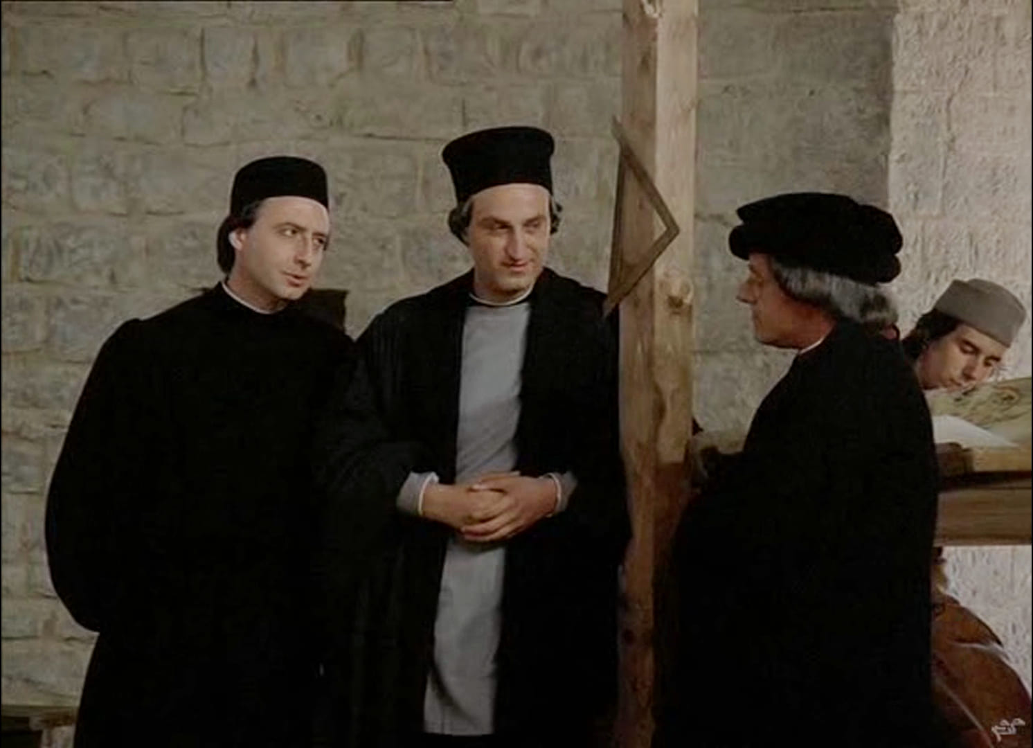 1973 _ L'età Di Cosimo De' Medici Episodio 2 Potere Di Cosimo _ Cosimo De' Medici _ Accreditato _ 06.jpg