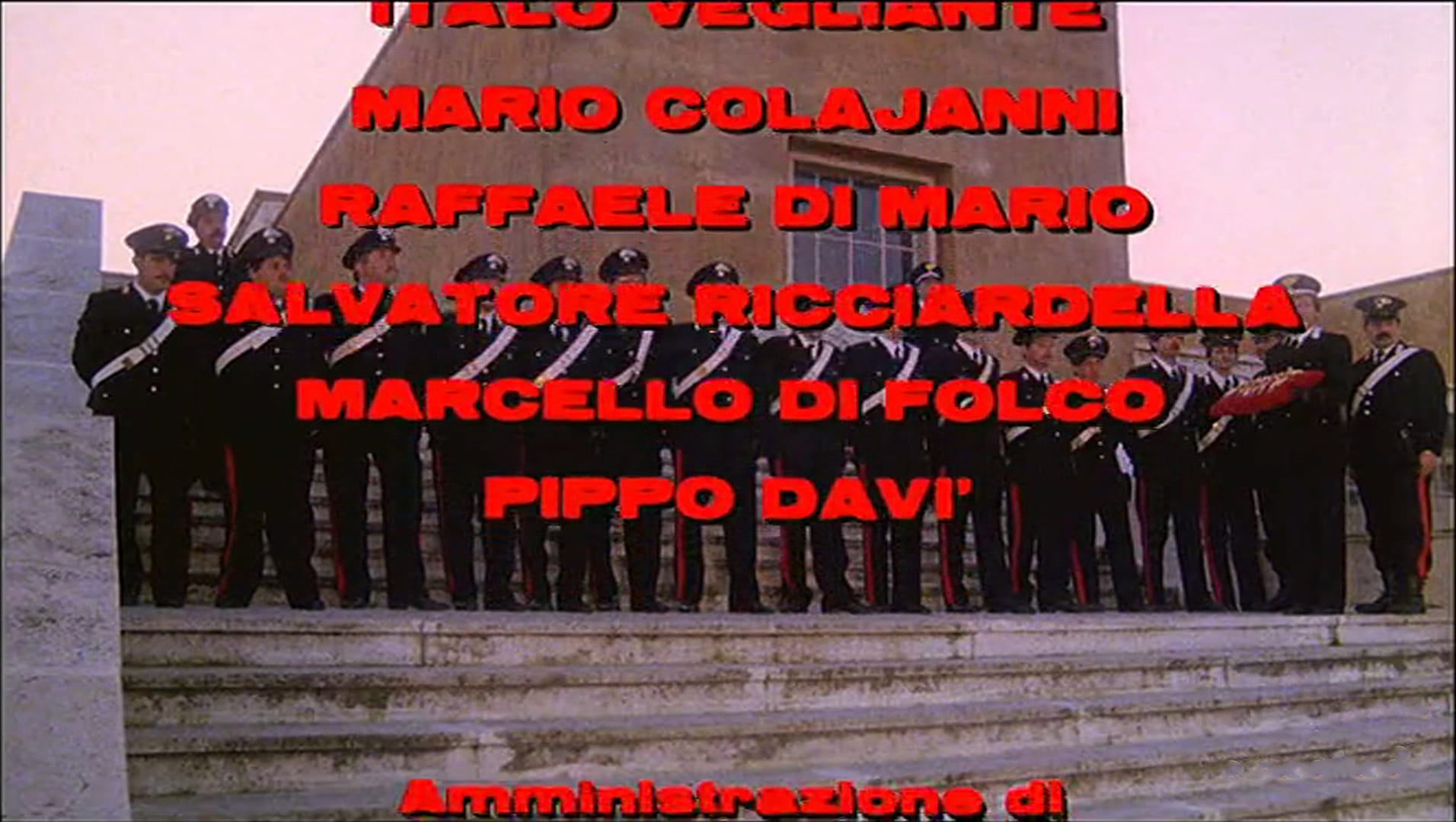 1981 _ I Carabbinieri _ Aroldo _ Accreditato Come Marcello Di Folco _ 08.jpg