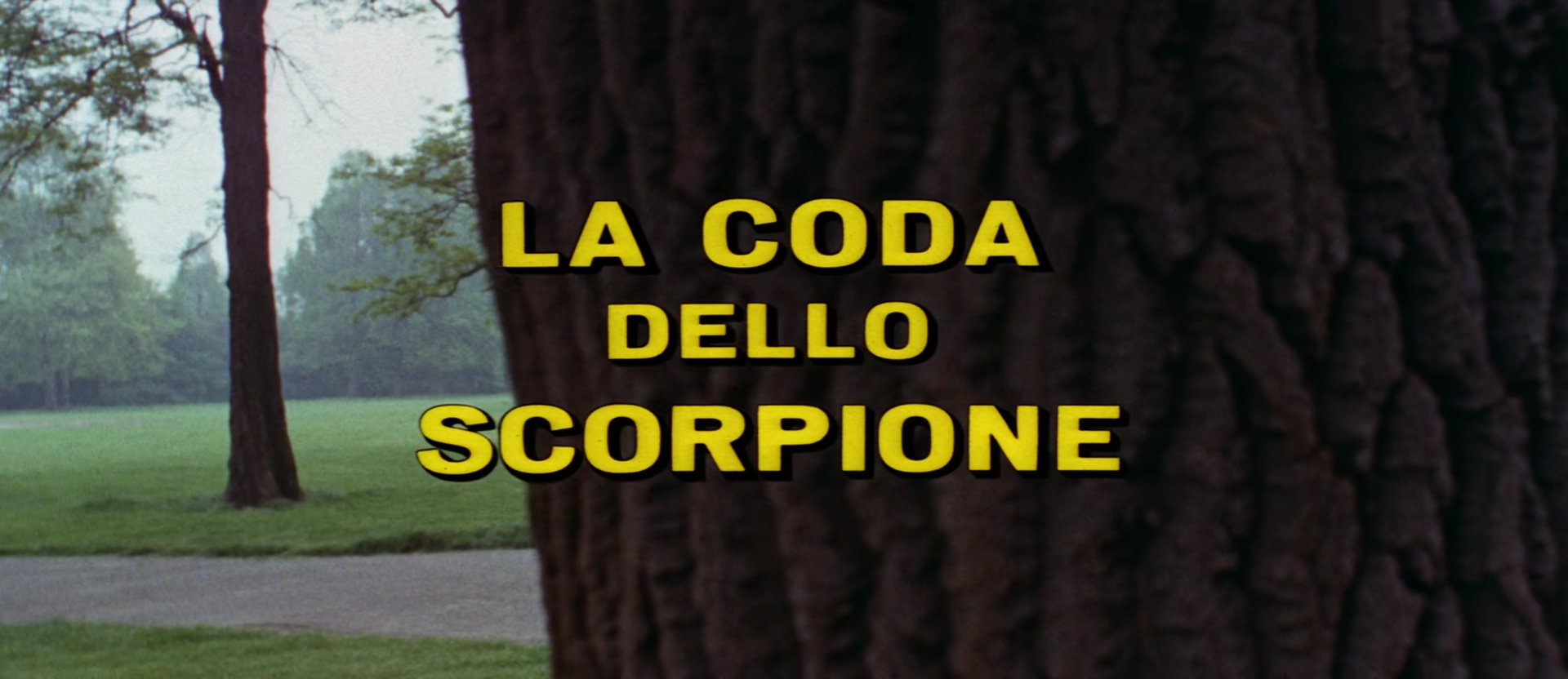 La coda dello scorpione (1971) Title.jpg