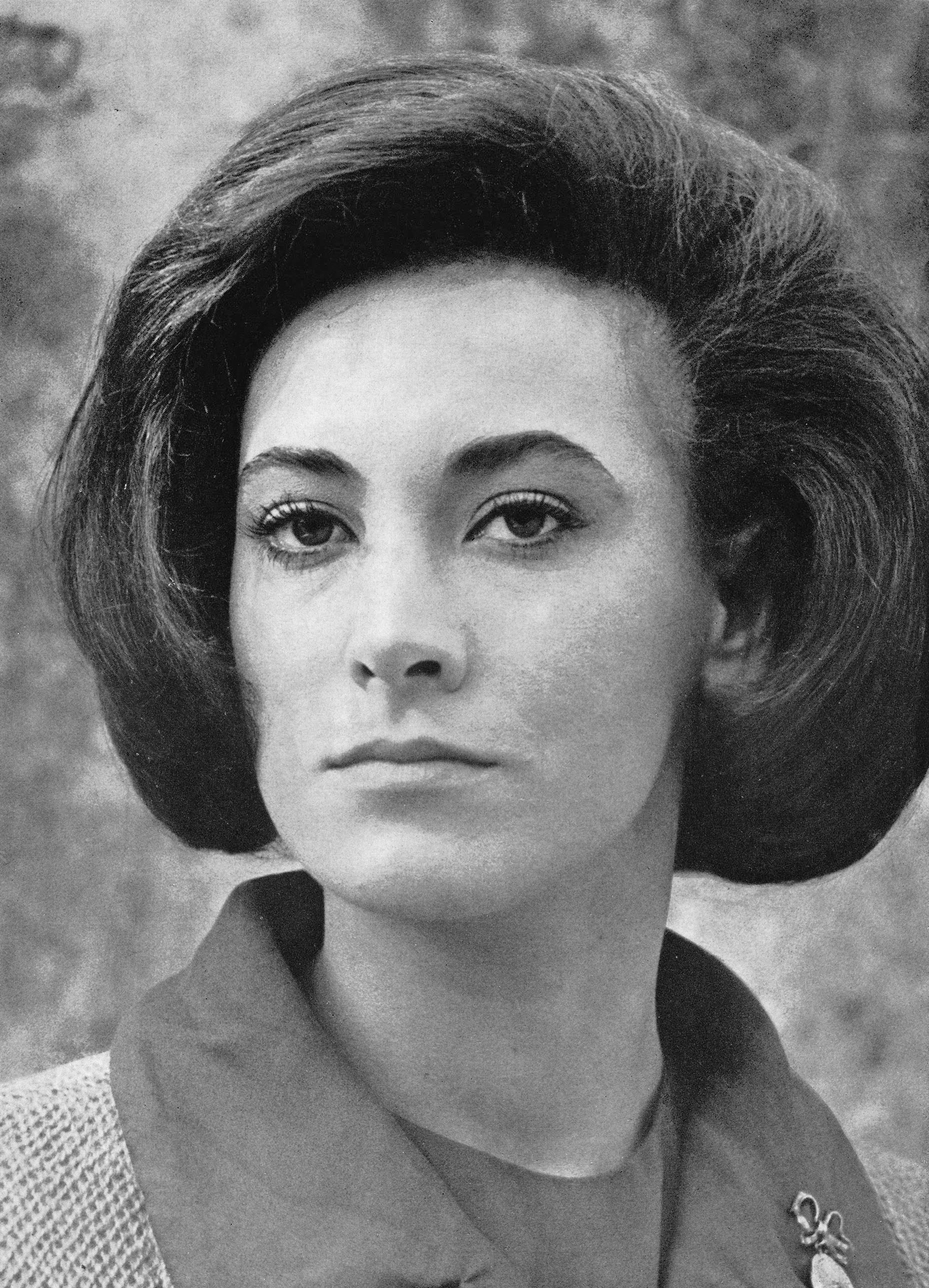 Vera Besusso 1963.jpg