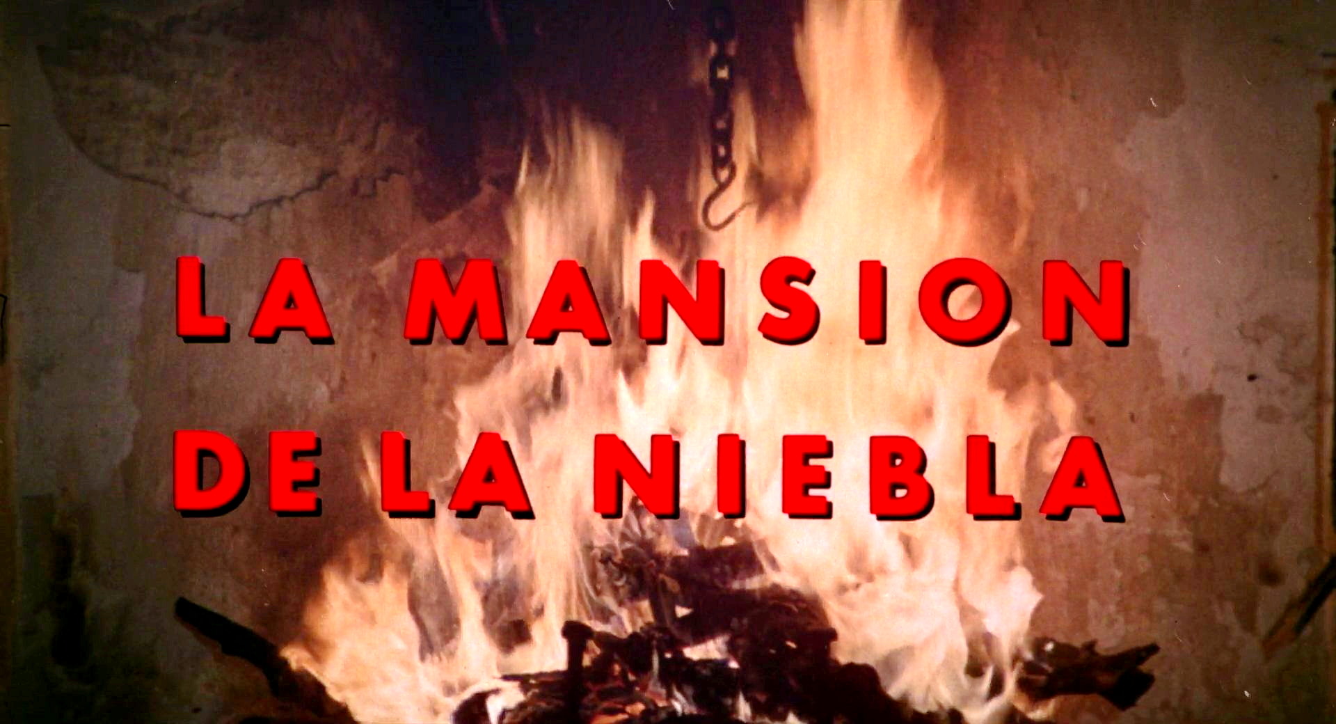 La mansión de la niebla (1972) Title.jpg