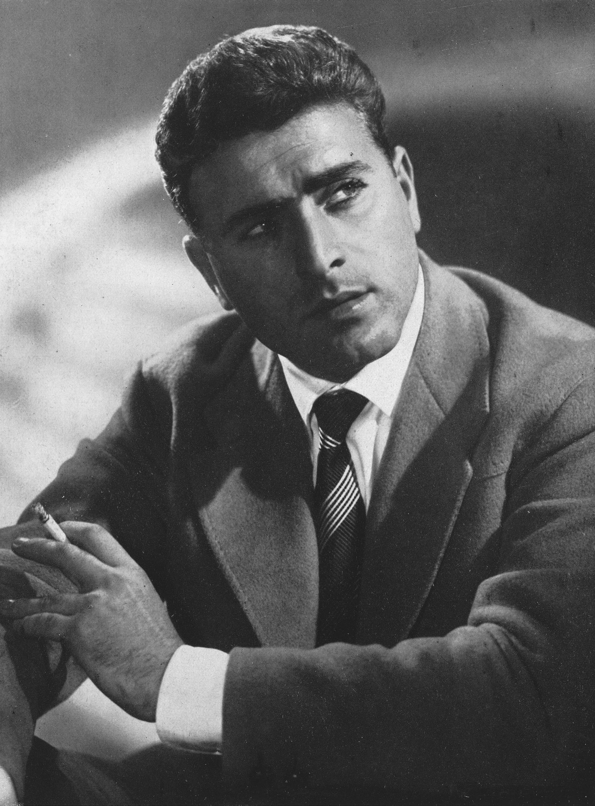 Germano Longo 1957.jpg