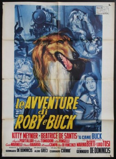 CL9211 Le avventure di Roby e Buck (1957) 1.jpg