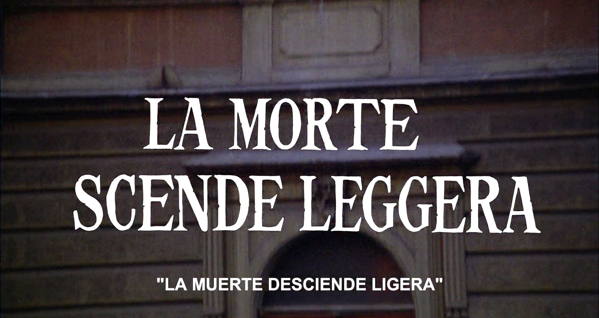 La morte scende leggera (1972) title.jpg