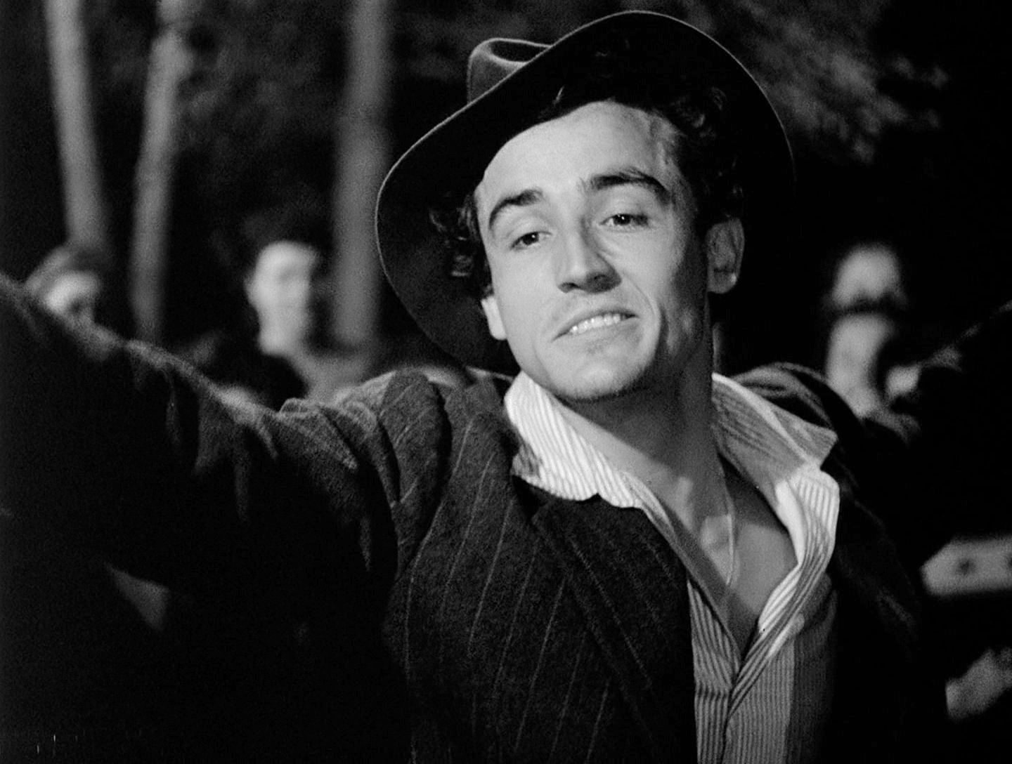 Riso amaro (1949) Vittorio Gassman.jpg