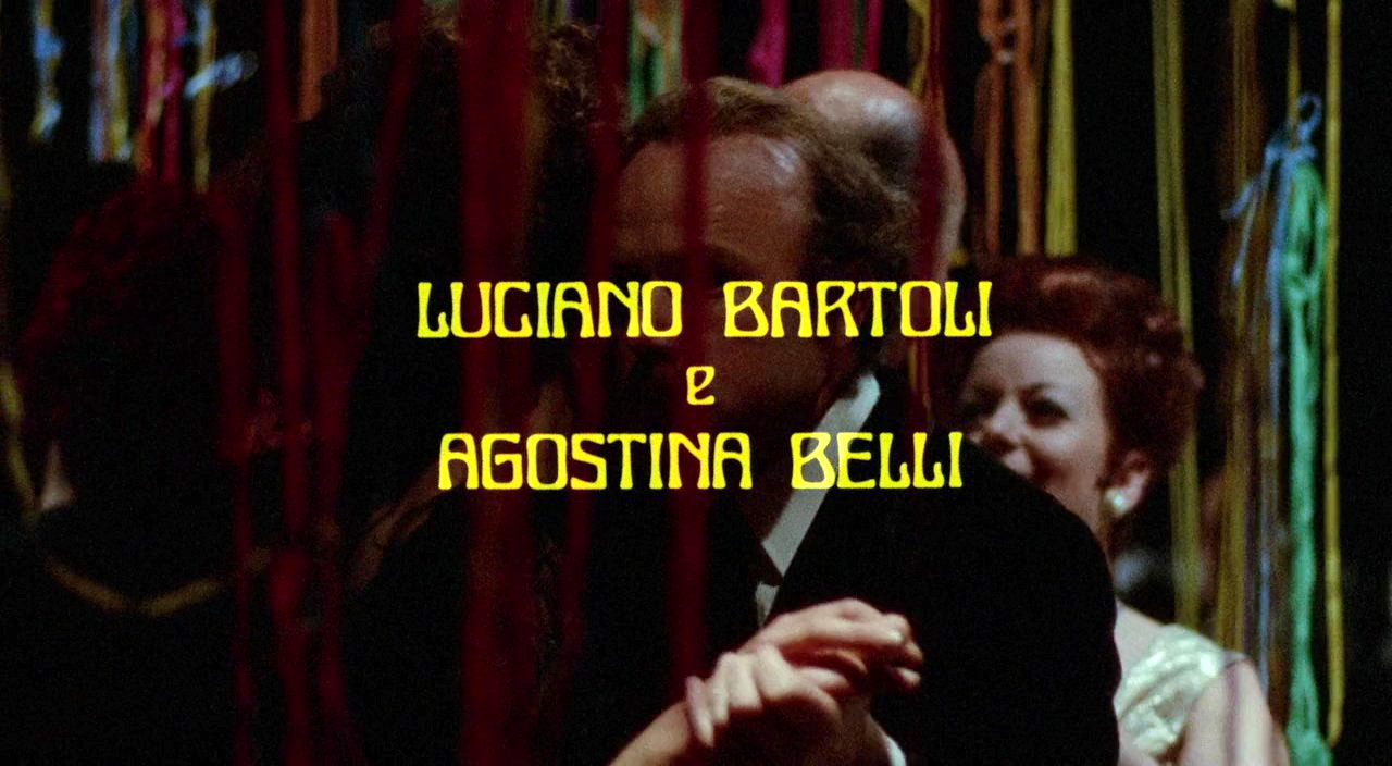 Giornata nera per l'ariete (1971) Agostina Belli 7.jpg
