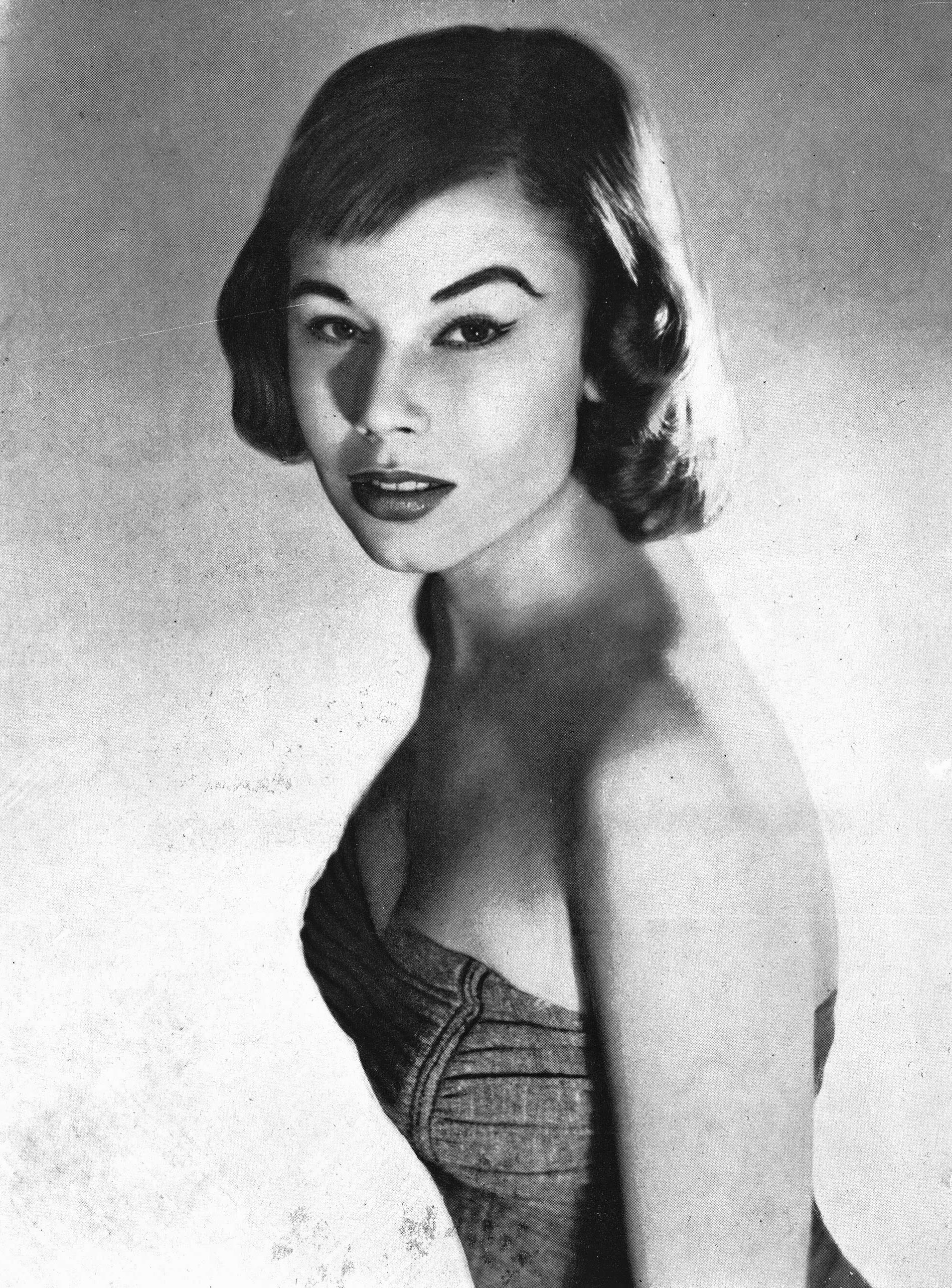 Ilsa Petersen 1957.jpg