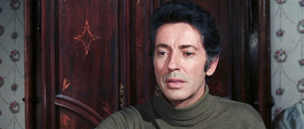 Alla ricerca del piacere (1972) Farley Granger 1.jpg