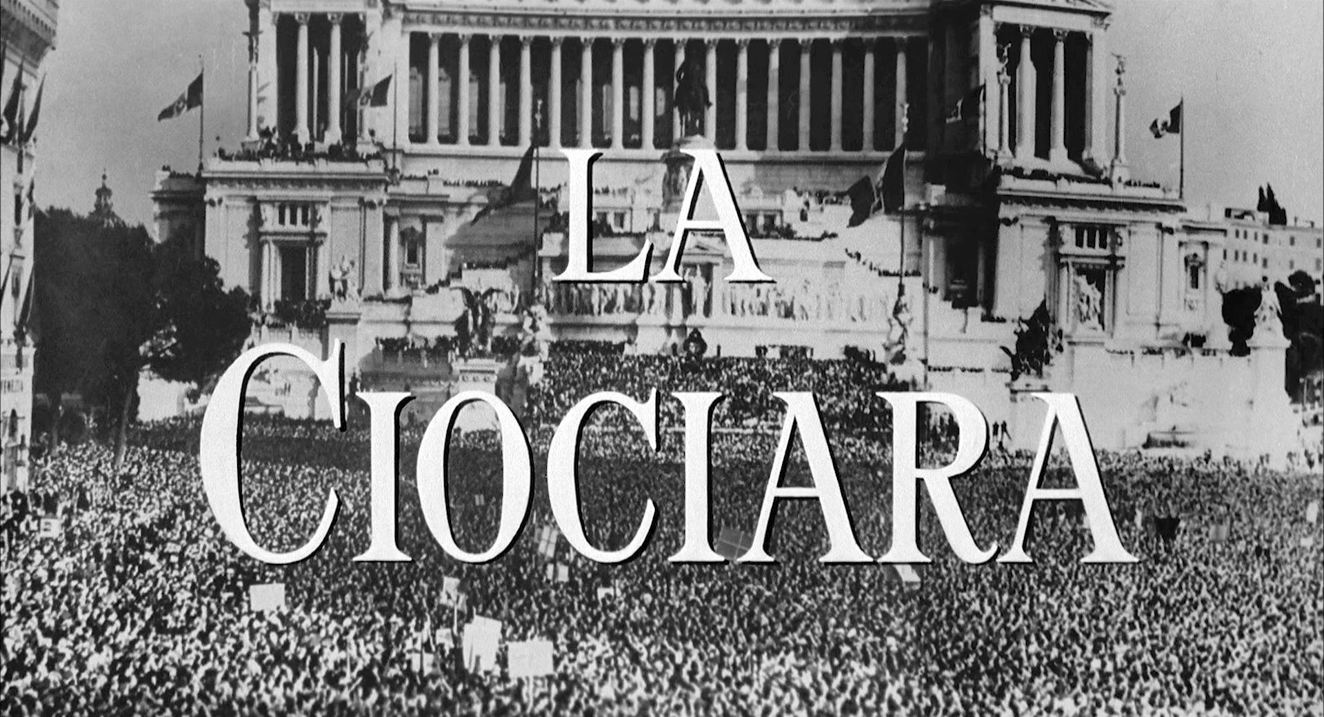 La ciociara (1960) Title.jpg